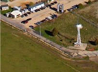 The ERU Test Facility at RAL